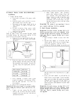 Preview for 5 page of Dometic 915 series Installation Instructions Manual