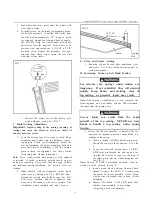 Preview for 6 page of Dometic 915 series Installation Instructions Manual