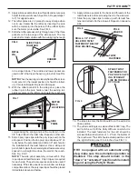 Предварительный просмотр 6 страницы Dometic 935002.120 Installation & Operating Instructions Manual