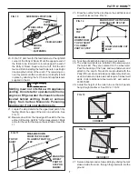 Предварительный просмотр 7 страницы Dometic 935002.120 Installation & Operating Instructions Manual