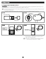 Предварительный просмотр 4 страницы Dometic 9500E Operating Instructions Manual