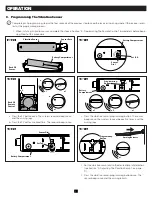 Предварительный просмотр 5 страницы Dometic 9500E Operating Instructions Manual