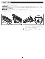 Предварительный просмотр 9 страницы Dometic 9500E Operating Instructions Manual