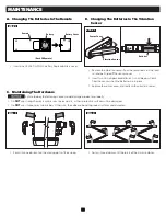 Предварительный просмотр 11 страницы Dometic 9500E Operating Instructions Manual