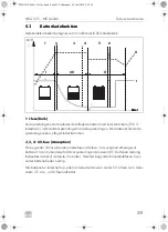 Предварительный просмотр 219 страницы Dometic 9600000028 Installation And Operating Manual