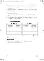 Предварительный просмотр 386 страницы Dometic 9600000028 Installation And Operating Manual