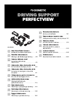 Dometic 9600000043 Installation And Operating Manual preview