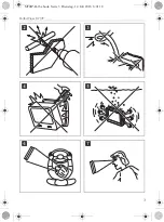 Preview for 3 page of Dometic 9600000065 Installation And Operating Manual