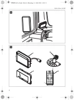 Preview for 4 page of Dometic 9600000065 Installation And Operating Manual