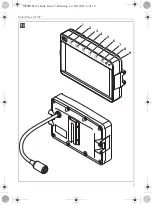 Preview for 5 page of Dometic 9600000065 Installation And Operating Manual