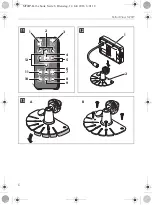 Preview for 6 page of Dometic 9600000065 Installation And Operating Manual