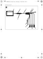 Preview for 7 page of Dometic 9600000065 Installation And Operating Manual