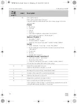 Preview for 14 page of Dometic 9600000065 Installation And Operating Manual