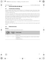 Preview for 31 page of Dometic 9600000065 Installation And Operating Manual