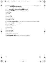 Preview for 34 page of Dometic 9600000065 Installation And Operating Manual