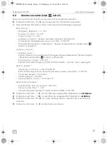 Preview for 39 page of Dometic 9600000065 Installation And Operating Manual