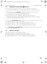 Preview for 40 page of Dometic 9600000065 Installation And Operating Manual