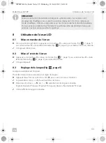 Preview for 55 page of Dometic 9600000065 Installation And Operating Manual