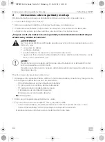 Preview for 62 page of Dometic 9600000065 Installation And Operating Manual