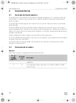 Preview for 84 page of Dometic 9600000065 Installation And Operating Manual