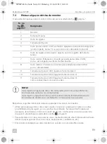 Preview for 89 page of Dometic 9600000065 Installation And Operating Manual