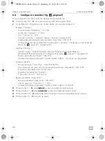 Preview for 92 page of Dometic 9600000065 Installation And Operating Manual