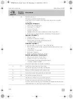 Preview for 102 page of Dometic 9600000065 Installation And Operating Manual