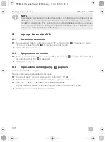 Preview for 108 page of Dometic 9600000065 Installation And Operating Manual