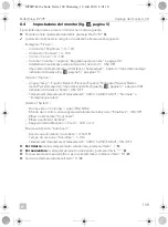 Preview for 109 page of Dometic 9600000065 Installation And Operating Manual