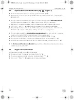 Preview for 110 page of Dometic 9600000065 Installation And Operating Manual