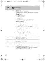 Preview for 153 page of Dometic 9600000065 Installation And Operating Manual