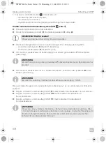 Preview for 158 page of Dometic 9600000065 Installation And Operating Manual