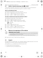 Preview for 162 page of Dometic 9600000065 Installation And Operating Manual