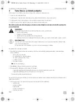 Preview for 182 page of Dometic 9600000065 Installation And Operating Manual