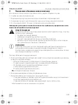 Preview for 199 page of Dometic 9600000065 Installation And Operating Manual