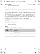 Preview for 203 page of Dometic 9600000065 Installation And Operating Manual