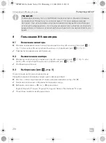 Preview for 210 page of Dometic 9600000065 Installation And Operating Manual