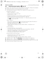 Preview for 211 page of Dometic 9600000065 Installation And Operating Manual