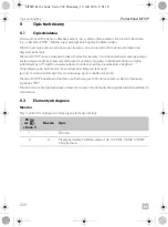 Preview for 220 page of Dometic 9600000065 Installation And Operating Manual