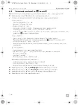 Preview for 228 page of Dometic 9600000065 Installation And Operating Manual