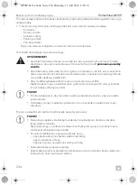 Preview for 234 page of Dometic 9600000065 Installation And Operating Manual