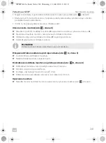 Preview for 241 page of Dometic 9600000065 Installation And Operating Manual