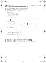 Preview for 245 page of Dometic 9600000065 Installation And Operating Manual