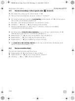 Preview for 246 page of Dometic 9600000065 Installation And Operating Manual