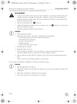 Preview for 252 page of Dometic 9600000065 Installation And Operating Manual