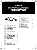 Preview for 1 page of Dometic 9600000109 Installation And Operating Manual