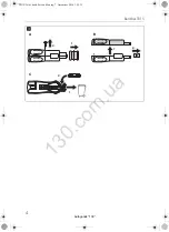 Preview for 4 page of Dometic 9600000489 Operating Manual