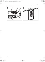 Preview for 3 page of Dometic 9600000600 Operating Manual