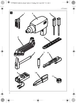 Предварительный просмотр 4 страницы Dometic 9600003262 Installation And Operating Manual