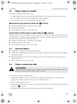 Предварительный просмотр 165 страницы Dometic 9600003262 Installation And Operating Manual